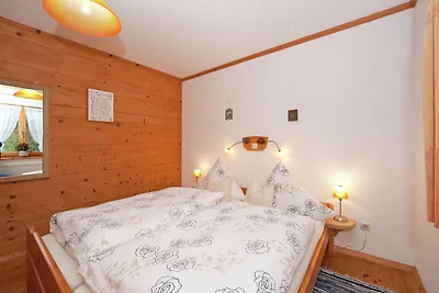 Geräumige Wohnung in der Nähe des Skigebietes