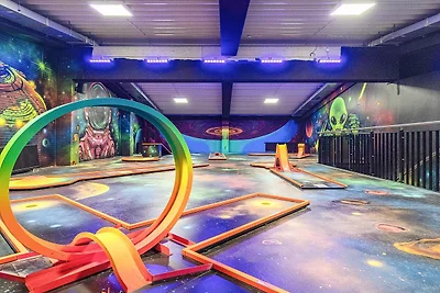 6 Personen Ferienhaus in Wendtorf