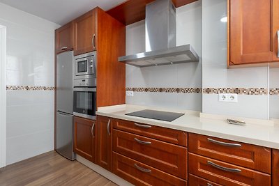 Casa Marina - Apartamento En Torre Del Mar