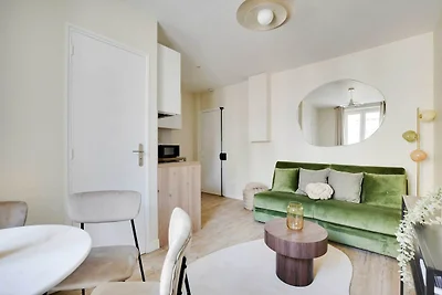 Incantevole appartamento - 1BDR-4P -...