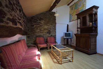 Ferienhaus in Gouvy in Waldnהhe