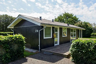 6 persone case ad Hemmet