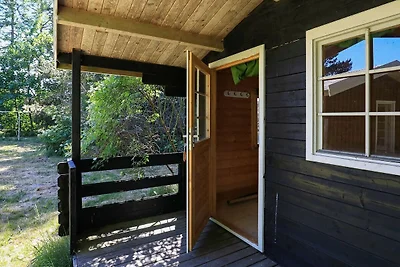 6 Personen Ferienhaus in Blokhus-By Traum