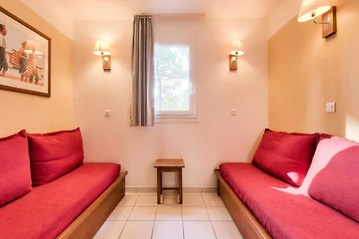 Residentie Les Grands Pins