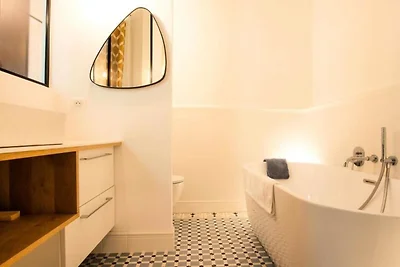 Appartement Haut Standing Centre Historique