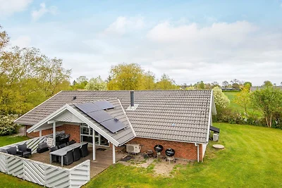Luxuriöses Refugium mit Pool