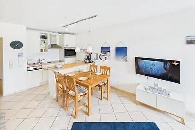 Ferienwohnung Kleine Krabbe