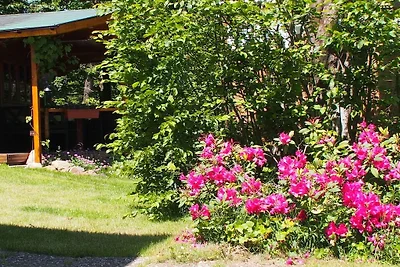 Ferienhaus auf der Ebest