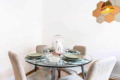 Ferienwohnung Familienurlaub Meurthe-et-Moselle