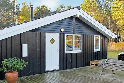 6 Personen Ferienhaus in Rødby