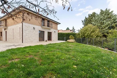 Casa vacanze a Campobasso con vista