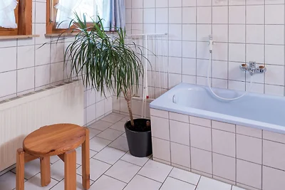 Vakantiewoning met balkon in Zwarte Woud