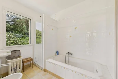 Haus in Trévou-Tréguignec am Strand von...