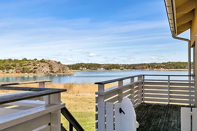 8 Personen Ferienhaus in STRÖMSTAD-By Traum