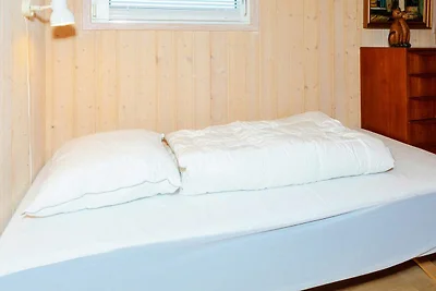 4 Personen Ferienhaus in Løkken-By Traum