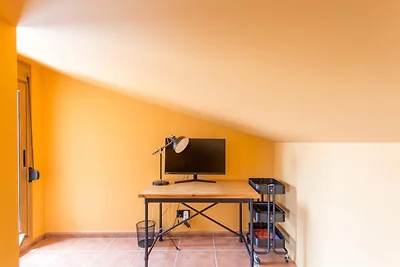 Wohnung in Argentona