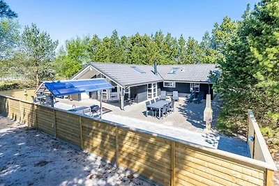 8 Personen Ferienhaus in Blåvand