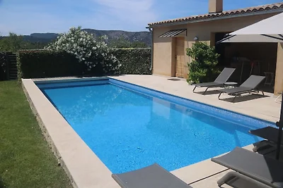 Villa di lusso con piscina privata