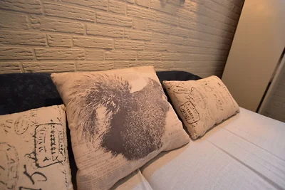 Ferienhaus in Stramproy f�r 6 Personen