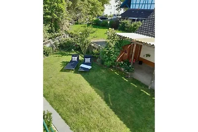 Lake Constance Cottage Oberteuringen