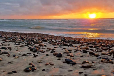 10 Personen Ferienhaus in Hjørring