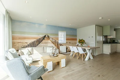 Luxe villa op 5 minuten loopafstand van...