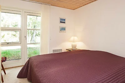 8 Personen Ferienhaus in Store Fuglede
