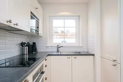 8 person holiday home in Læsø