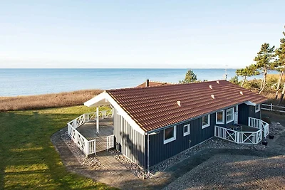 9 persone case ad Gørlev-By Traum