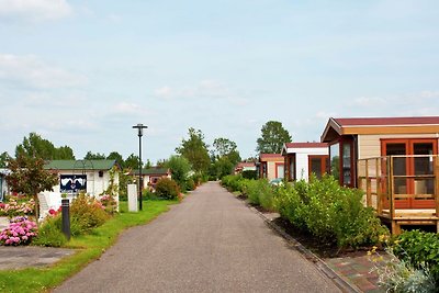 Freistehendes, helles Chalet, unweit von...