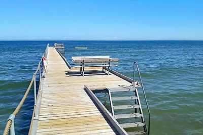 5 persone case ad Strandby