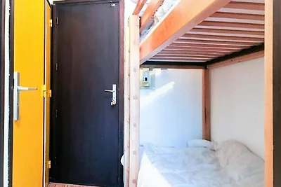 Studio für 4 Personen