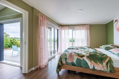 Ferienhaus mit 1 Schlafzimmer