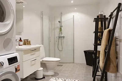4 gwiazdkowy apartament w Smögen-By Traum
