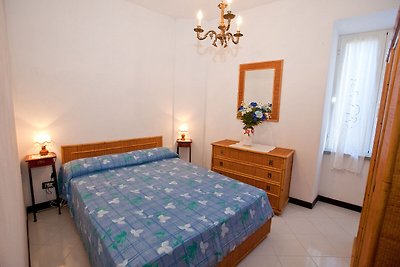Holiday Home in Sesta-Godano with Terrace, BB...