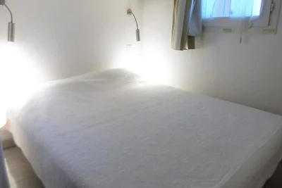 Wohnung in Gassin mit Strandzugang & Pool