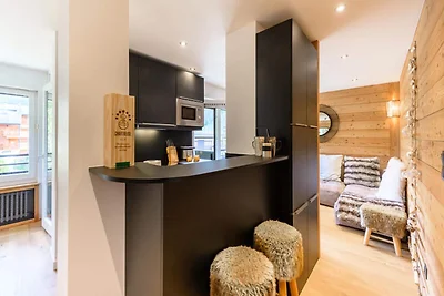 LCZ-Le Wapiti Prestige, vicino alla...