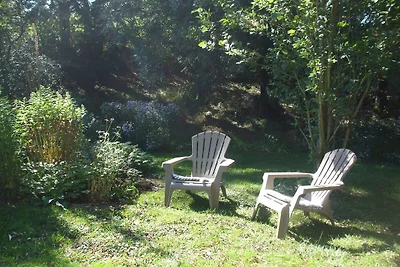 Schönes Ferienhaus mit Garten in Pionsat,...