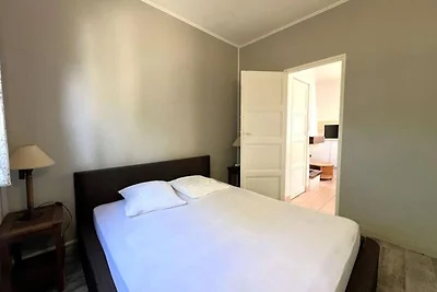 Apartment in der Nähe des Strandes La Capte,...