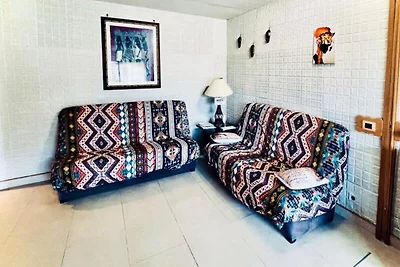 Wohnung in Antibes beim Picasso-Museum