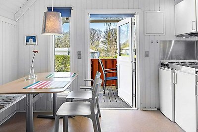 4 sterren vakantie huis in Kruså