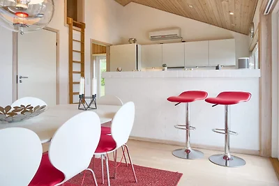 5 sterren vakantie huis in Allinge-By Traum