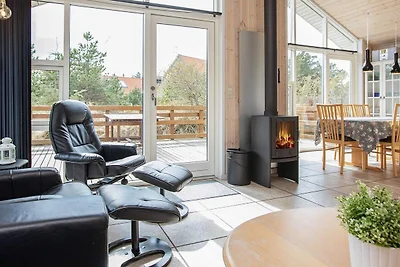 10 Personen Ferienhaus in Thisted