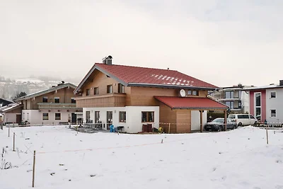 Ferienhaus im Skigebiet in Mittersill