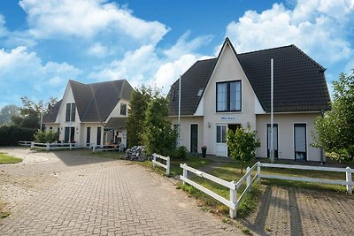 Vakantiewoning in Bastorf met eigen tuin