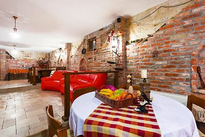 Ferienhaus in Starigrad Paklenica