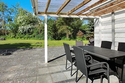 6 Personen Ferienhaus in Gedser-By Traum