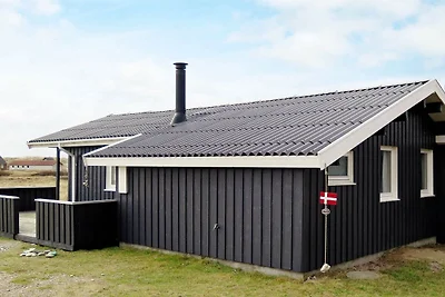 8 Personen Ferienhaus in Harboøre