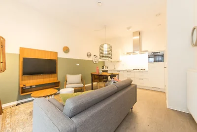 Luxuriöses Appartement mit Sprudelbad