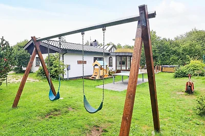16 Personen Ferienhaus in Væggerløse